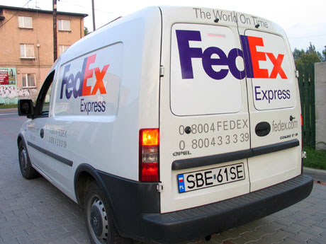 Fedex